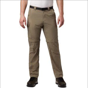 Columbia Silver Ridge Convertible Pants/Shorts